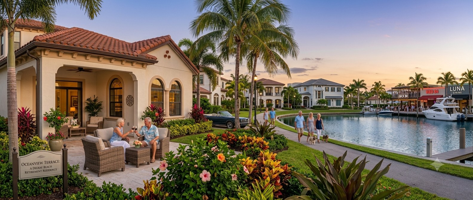 5 Mistakes Every Palm Beach County Relocator Makes